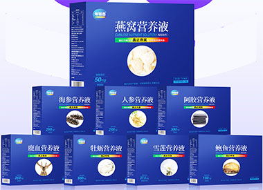 傳統(tǒng)滋補(bǔ)品